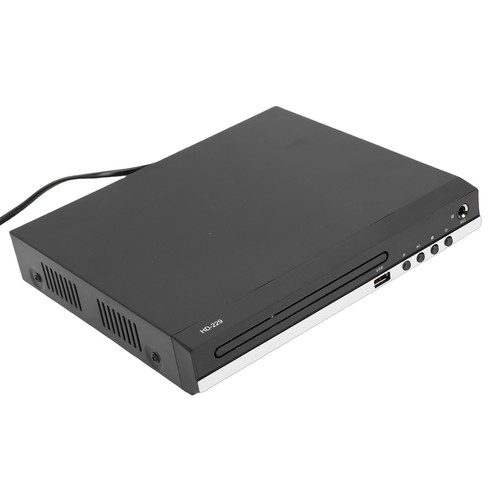 Dvd player - dvd-player, (1080p