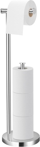 Toilettenpapierhalter