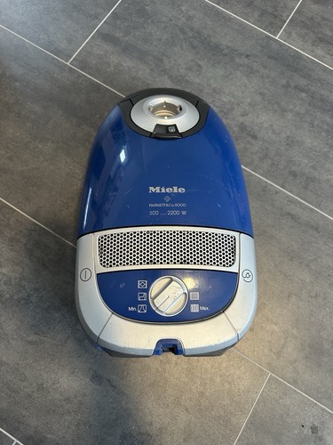 Miele 5210 staubsauger - s,