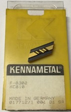 drehmeißel wendeplatten (NOS)