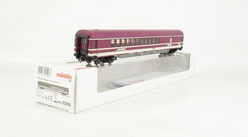Märklin 43948