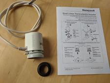 Stellantrieb Honeywell MT4-230-NC – 5 Stück