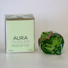 Thierry Mugler, Aura, EDT 50ml, Spray