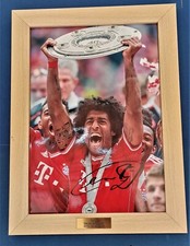 Dante bayern münchen - dante,