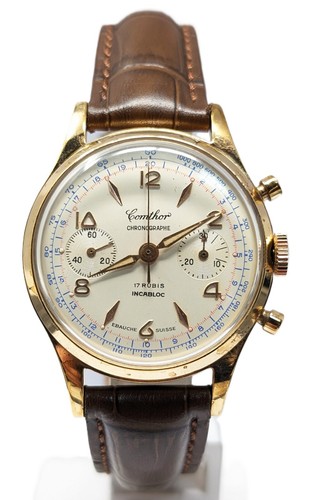 Comthor uhr mechanical - comthor,
