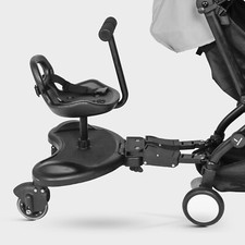 Buggy Board for Kids with