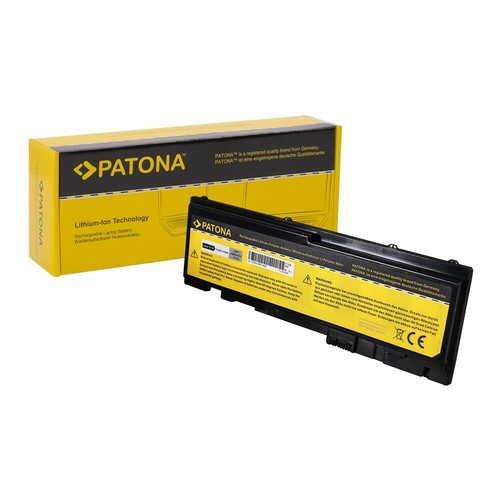 Patona akku für lenovo - für,