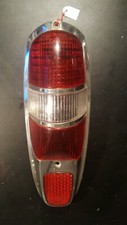 Mercedes Oldtimer Rücklicht -