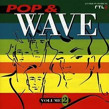 Pop wave vol von various - vol.2,