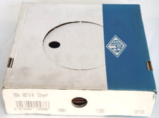 flexibel Aderleitung H07V-K 2,5mm² Verdrahtungsleitung Braun Einzelader 100 m