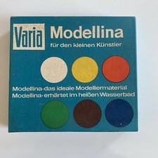 DDR Verpackung Karton