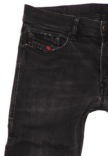 Diesel tepphar herren jeans - diesel,