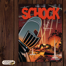 Schock 3 Die Geister von