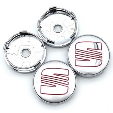 NEU 4x 60mm Seat Auto