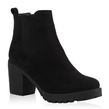 895739 Damen Stiefeletten