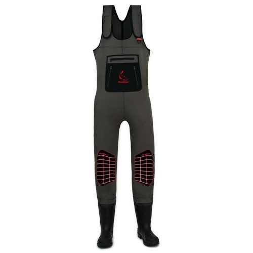 Behr redcat neopren wathose - redcat,