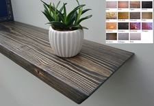 Wandregal Wandboard Regal Holz