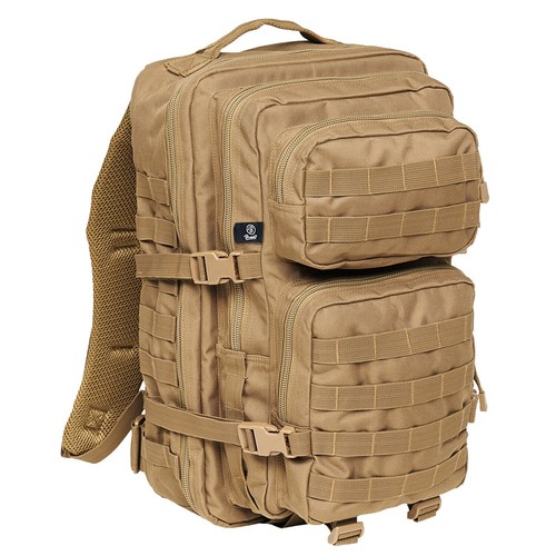 Brandit rucksack cooper - rucksack, us