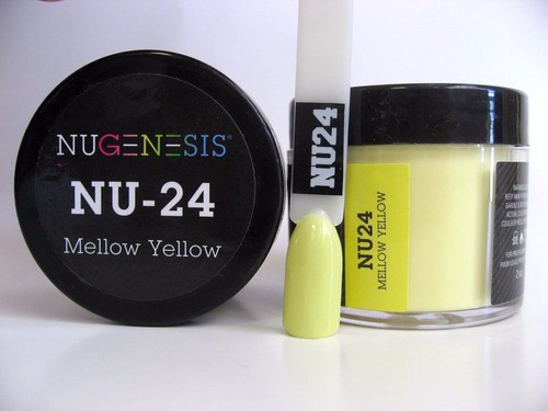 Nugenesis easy dip 1oz - easy,