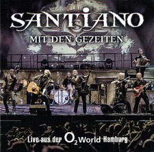 (2CDs) Santiano - Mit Den