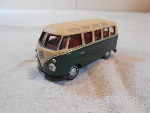 Bully samba hongwell - vw, "