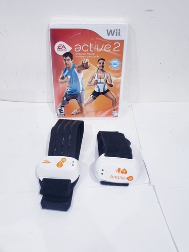 Sports active personal - 2,