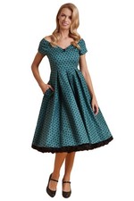 Dolly and Dotty Swing Kleid