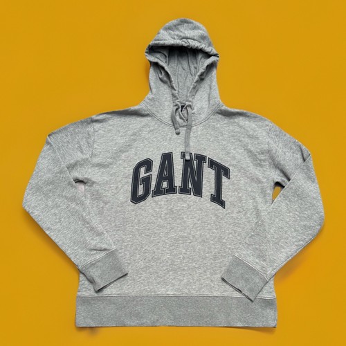 Gant herren kapuzenpullover - herren,