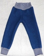 Walkhose ♥ Wollwalk Hose ♥