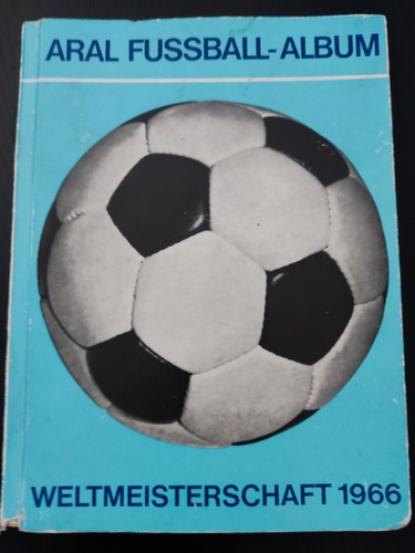 Aral komplettes album - 66,
