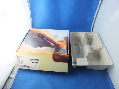 Original nokia 1611 verpackung - nokia,