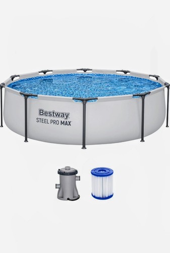 Bestway steel pro - pro, max