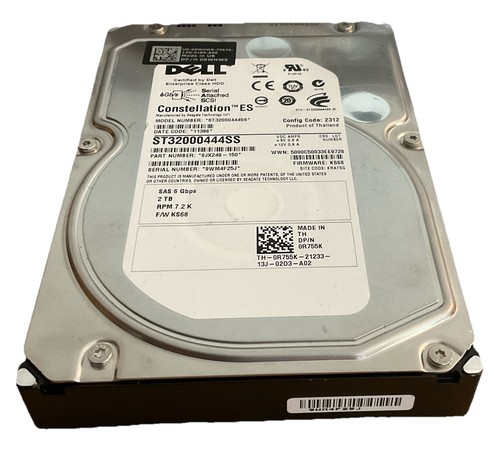 Seagate st3200044ss tb - |, |