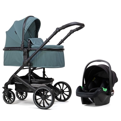 Pixini kalani kinderwagen set - kalani,