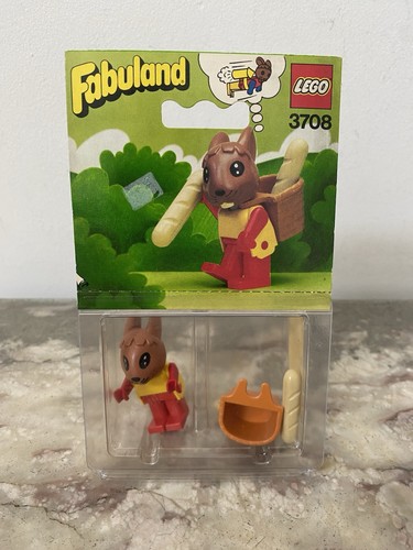 Lego vintage fabuland - vintage,