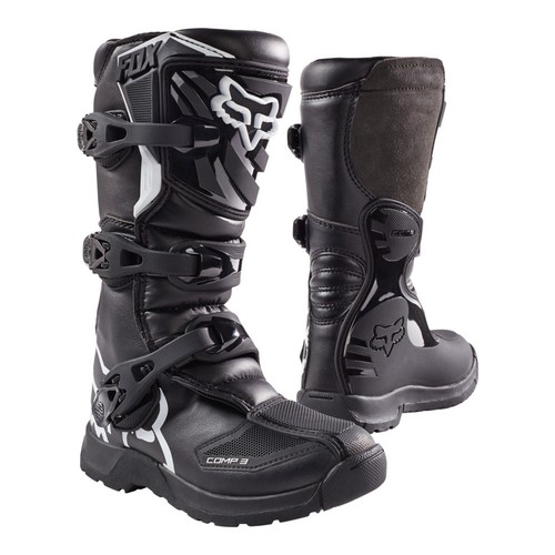 Fox motocross stiefel kids - motocross,