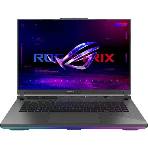 Asus rog strix g16 - rog,