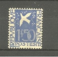 France Briefmarke Timbre Nr