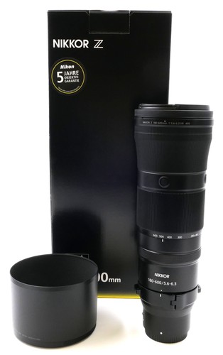 Nikon nikkor 180 - nikon,
