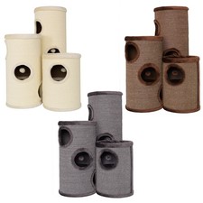 lionto Kratztonne mit Sisal