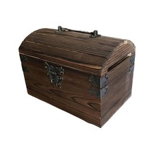 Holz Schmuckkästchen