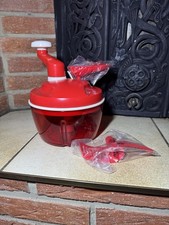 Tupperware Quick-Chef 3