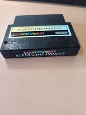 SGM SUPER GAME MODULE TTL
