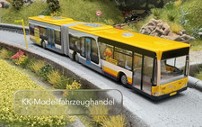 Mercedes-Benz Citaro G  SWU ULM "Berblinger"  Rietze Sondermodell OVP 1:87