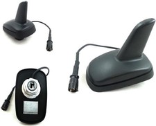 Shark Fin Auto Dach Am/Fm