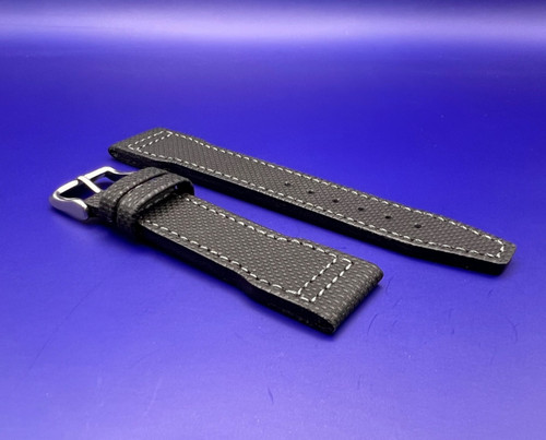 Fluco echtleder uhrenarmband - fluco,