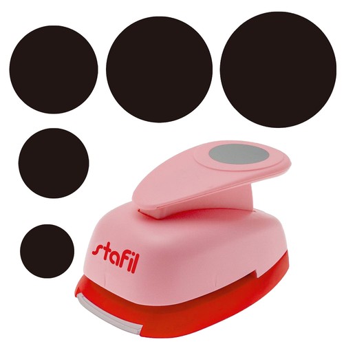 Stafil motivlocher stanzer - motivlocher,