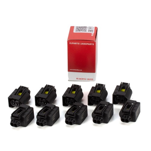 10x herth buss 50290937 - 10x,