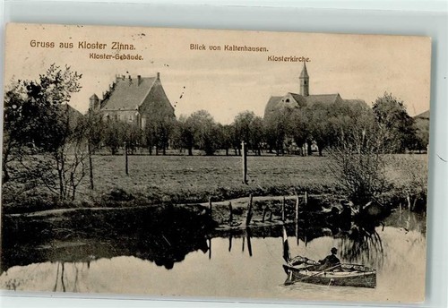 14913 o1701 kloster - 14913, zinna