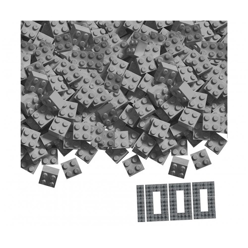 Simba blox 1000 - blox, bausteine